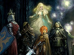 ��Wizardry�����ߥ����Ȥǡ����饹�ȥ졼���������� ��᤬��ݤ���45��ǯ��ǰ�ᥤ��ӥ��奢�뤬������