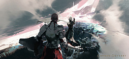 画像ギャラリー No.002のサムネイル画像 / NPIXELによる新作MMORPG「CHRONO ODYSSEY」のPVが公開。時間と空間をテーマにした，神々に対抗する組織の姿を描くエピックファンタジー