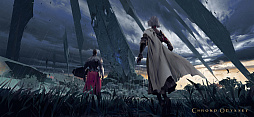 画像ギャラリー No.003のサムネイル画像 / NPIXELによる新作MMORPG「CHRONO ODYSSEY」のPVが公開。時間と空間をテーマにした，神々に対抗する組織の姿を描くエピックファンタジー