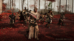 画像ギャラリー No.010のサムネイル画像 / 新作MMORPG「CHRONO ODYSSEY」，新たなゲームプレイトレイラーを公開。壮大な世界観や時間を操作できるユニークなメカニズムなどを紹介