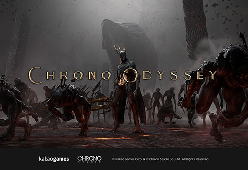 画像ギャラリー No.003のサムネイル画像 / 「Chrono Odyssey」，PC向けのクローズドβテストを6月中にSteamで開始。時を操る戦闘システムが見どころのオンラインアクションRPG