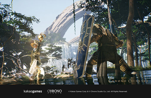 画像ギャラリー No.004のサムネイル画像 / 「Chrono Odyssey」，PC向けのクローズドβテストを6月中にSteamで開始。時を操る戦闘システムが見どころのオンラインアクションRPG