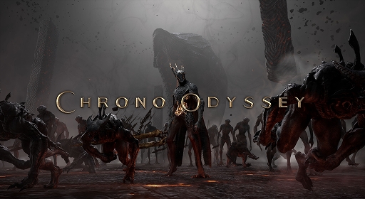 画像ギャラリー No.002のサムネイル画像 / 「Chrono Odyssey」，開発者インタビュー動画を公開。開発陣がゲームに込めた思いや独自要素，多彩なコンテンツについて紹介