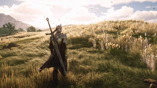 画像ギャラリー No.006のサムネイル画像 / 硬派なアクションが魅力の新作MMORPG「Chrono Odyssey」，戦闘面などを大幅に改善予定。6月に開催したCBTでの意見に対する改善方針を発表