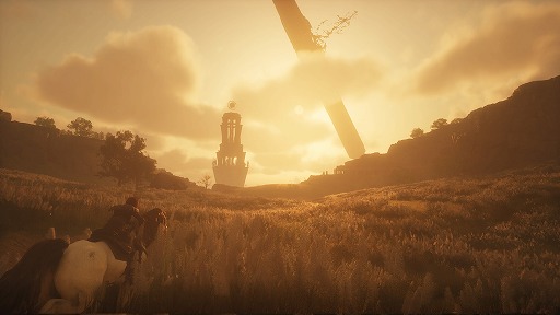 画像ギャラリー No.007のサムネイル画像 / 硬派なアクションが魅力の新作MMORPG「Chrono Odyssey」，戦闘面などを大幅に改善予定。6月に開催したCBTでの意見に対する改善方針を発表