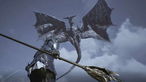 画像ギャラリー No.009のサムネイル画像 / 硬派なアクションが魅力の新作MMORPG「Chrono Odyssey」，戦闘面などを大幅に改善予定。6月に開催したCBTでの意見に対する改善方針を発表