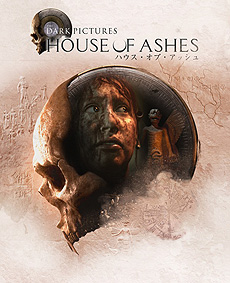 画像ギャラリー No.008のサムネイル画像 / 「THE DARK PICTURES: HOUSE OF ASHES」のローンチトレイラーが公開。出演俳優 アシュレイ・ティスデイルさんへのインタビュー動画も