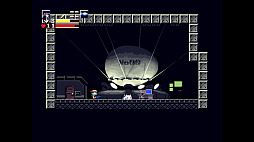 画像ギャラリー No.004のサムネイル画像 / PC用ソフト「Cave Story+ 洞窟物語」が12月11日1：00まで無料配信中。謎に包まれた洞窟世界を冒険する横スクロールタイプ2Dアクション