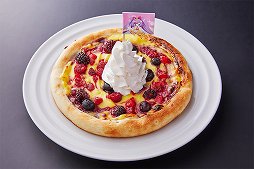画像ギャラリー No.002のサムネイル画像 / 「アイドルランドプリパラ」のコラボカフェが渋谷で開催