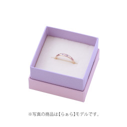 画像ギャラリー No.002のサムネイル画像 / FanFun MARKET，「アイドルランドプリパラ」コラボジュエリー第二弾の受注を開始