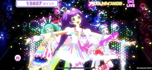 画像ギャラリー No.020のサムネイル画像 / ソーシャル機能を強化した「アイドルランドプリパラ」を紹介。みんなと一緒にスマホでレッツ，プリパラ！
