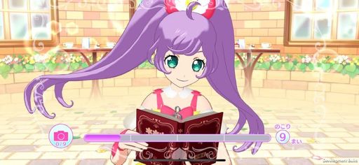 画像ギャラリー No.021のサムネイル画像 / ソーシャル機能を強化した「アイドルランドプリパラ」を紹介。みんなと一緒にスマホでレッツ，プリパラ！