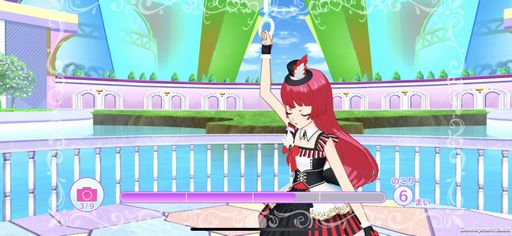 画像ギャラリー No.022のサムネイル画像 / ソーシャル機能を強化した「アイドルランドプリパラ」を紹介。みんなと一緒にスマホでレッツ，プリパラ！
