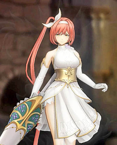 画像ギャラリー No.002のサムネイル画像 / 「オルタンシア・サーガR」，SSRノリスが登場する“虹の王子”が開催中