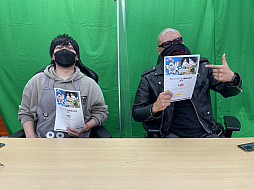 画像ギャラリー No.009のサムネイル画像 / マフィア梶田の二次元が来い！：第567回「実写化に思いを馳せながらキャブレターを修理するクリーナーのB4B」