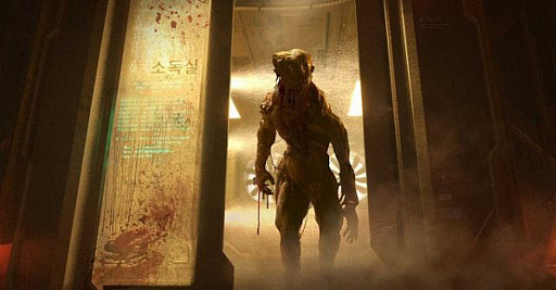画像ギャラリー No.004のサムネイル画像 / 「The Callisto Protocol」を開発中のグレン・スコフィールド氏が語るホラーゲームの過去，現在，そして未来