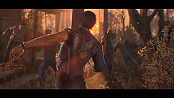画像ギャラリー No.005のサムネイル画像 / “死霊のはらわた”ゲーム「Evil Dead: The Game」（PS5/PS4）のプレオーダートレイラー公開。パッケージ版初回特典のアッシュ用衣装も紹介