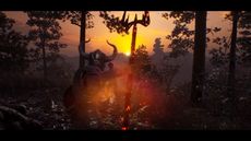 画像ギャラリー No.003のサムネイル画像 / PS5/PS4版「Evil Dead: The Game」，生存者を襲うカンダリアン・デーモンのゲームプレイを紹介する動画を公開。ナレーションは大塚芳忠さん