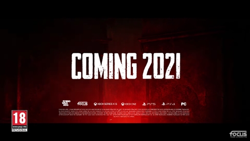画像ギャラリー No.007のサムネイル画像 / Flying Wild Hogの新作タイトル「Evil West」が2021年発売。ヴァンパイアハンターと吸血鬼の戦いを描くスタイリッシュアクションゲーム