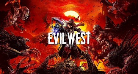 画像ギャラリー No.001のサムネイル画像 / PS5/PS4版「Evil West」第4弾トレイラーが公開に。吸血鬼ハンターであるジェシーのキャラクター情報と武器装備の種類を収録