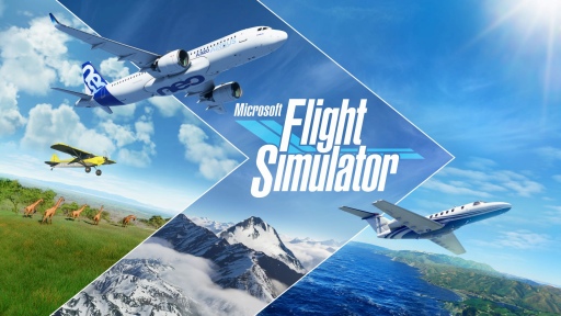 画像ギャラリー No.025のサムネイル画像 / Xbox Series X版「Microsoft flight Simulator」のクオリティをチェック。コンシューマ機でもカジュアルにフライトが楽しめる