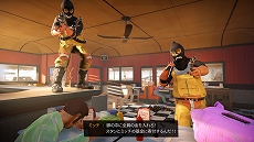 画像ギャラリー No.012のサムネイル画像 / プレイヤーの選択で物語が変化する新作ADV「Road 96」のアナウンストレイラーが公開。数千km離れた山中の国境を目指し1人の少女が旅をする