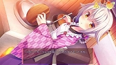 画像ギャラリー No.009のサムネイル画像 / 「将軍様はお年頃」がApp StoreおよびGoogle Playで本日配信開始