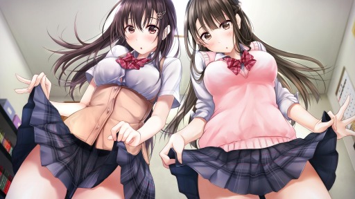 画像ギャラリー No.005のサムネイル画像 / 「アイキス2」のPS4/Switch版が2021年3月25日にリリース。完全生産限定版の収録内容や公式サイトが公開に