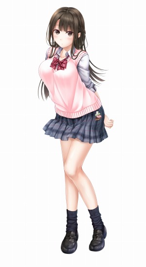 画像ギャラリー No.006のサムネイル画像 / 「アイキス2」のPS4/Switch版が2021年3月25日にリリース。完全生産限定版の収録内容や公式サイトが公開に