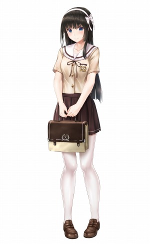 画像ギャラリー No.019のサムネイル画像 / 「アイキス2」のPS4/Switch版が2021年3月25日にリリース。完全生産限定版の収録内容や公式サイトが公開に