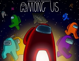 画像ギャラリー No.002のサムネイル画像 / 宇宙人狼こと「Among Us」のSwitch版が発表。日本語対応で本日リリース