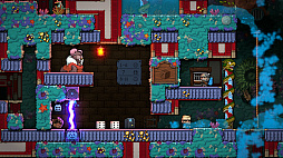 画像ギャラリー No.007のサムネイル画像 / 日本語版「Spelunky 2」が2021年にリリース。前作“Spelunky”も日本語ローカライズを予定