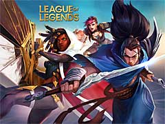 「リーグ・オブ・レジェンド」や「VALORANT」など，Riot Gamesの人気タイトルが12月12日よりXbox Game Passでプレイ可能に。さまざまな特典も発表