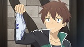 画像ギャラリー No.002のサムネイル画像 / Switch版「この素晴らしい世界に祝福を！ -この欲深いゲームに審判を！-」が発売。MAGES.作品をお得に購入できるウィンターセールも開催