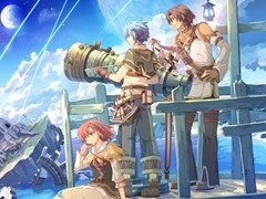PS4「那由多の軌跡：改」が2021年に発売決定。「那由多の軌跡」をベースに，HDリマスター化やグラフィックス強化が施されたアクションRPG