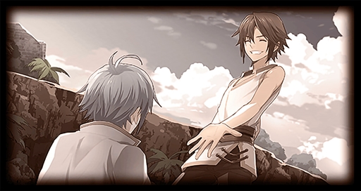 画像ギャラリー No.004のサムネイル画像 / PS4「那由多の軌跡：改」が2021年に発売決定。「那由多の軌跡」をベースに，HDリマスター化やグラフィックス強化が施されたアクションRPG