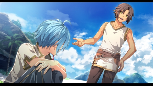 画像ギャラリー No.005のサムネイル画像 / PS4「那由多の軌跡：改」が2021年に発売決定。「那由多の軌跡」をベースに，HDリマスター化やグラフィックス強化が施されたアクションRPG