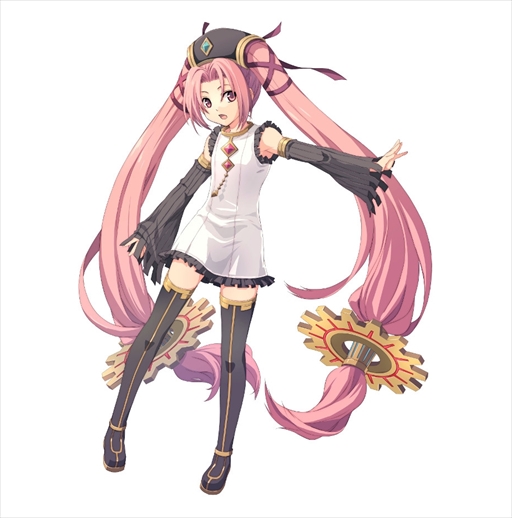 画像ギャラリー No.007のサムネイル画像 / PS4「那由多の軌跡：改」が2021年に発売決定。「那由多の軌跡」をベースに，HDリマスター化やグラフィックス強化が施されたアクションRPG