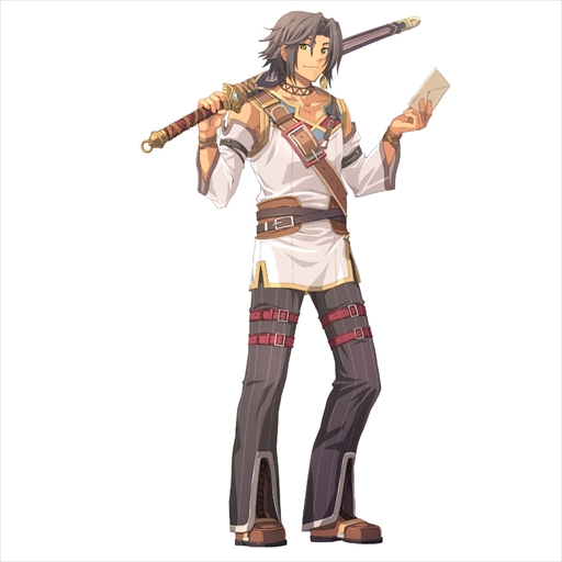画像ギャラリー No.008のサムネイル画像 / PS4「那由多の軌跡：改」が2021年に発売決定。「那由多の軌跡」をベースに，HDリマスター化やグラフィックス強化が施されたアクションRPG