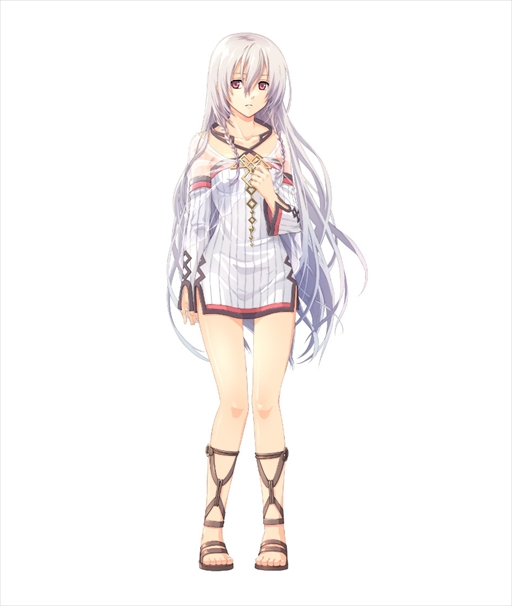 画像ギャラリー No.009のサムネイル画像 / PS4「那由多の軌跡：改」が2021年に発売決定。「那由多の軌跡」をベースに，HDリマスター化やグラフィックス強化が施されたアクションRPG