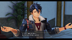 英雄伝説 黎の軌跡