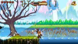 画像ギャラリー No.005のサムネイル画像 / Switch用ソフト「キセツのキツネ」が本日配信開始。期間限定で25％OFF