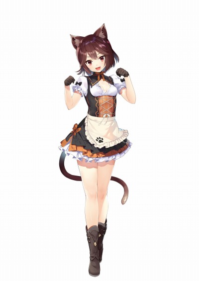 画像ギャラリー No.004のサムネイル画像 / 恋愛ADV「異世界酒場のセクステット 〜Vol.2 Adventurer's Days〜」のSwitch版が2021年1月14日に配信