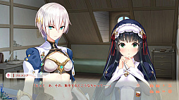 異世界酒場のセクステット 〜Vol.2 Adventurer's Days〜 
