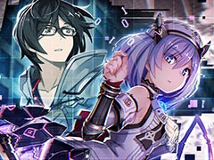 Switch「Death end re;Quest」1＆2の初セールも。コンパイルハートのSwitch，PS4向けDLタイトルセールが本日スタート