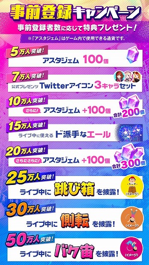 画像ギャラリー No.002のサムネイル画像 / コロプラの新作スマホゲーム「ユージェネ」，ヒロイン3人の魅力を詰め込んだオープニングムービーが公開
