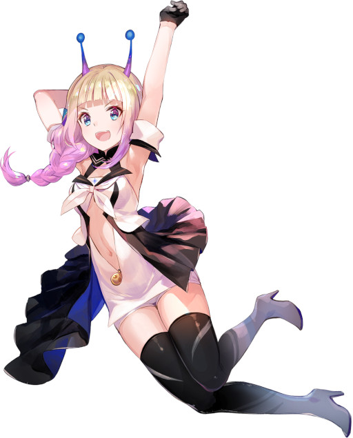 画像ギャラリー No.007のサムネイル画像 / 「ユージェネ」コズミの誕生日を記念したイベントが開催
