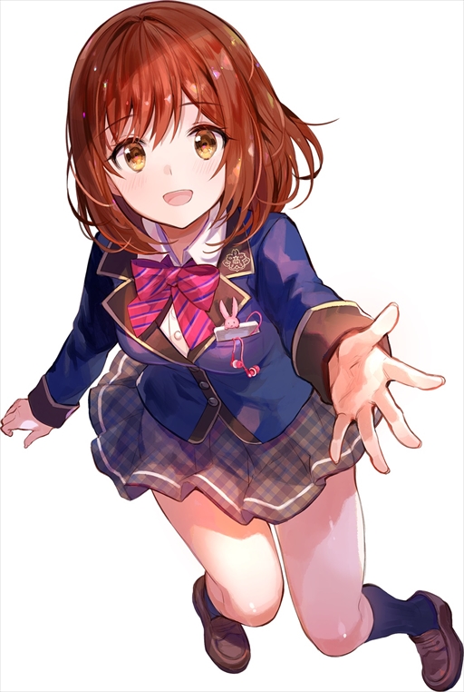 画像ギャラリー No.004のサムネイル画像 / 「ユージェネ」，限定アイテムなどが登場する瀬戸さくらの誕生日イベントを開催