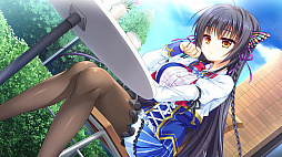 金色ラブリッチェ-Golden Time-