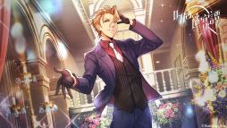 画像ギャラリー No.007のサムネイル画像 / 「乙女チック4Gamer」第282回：「ロンドン迷宮譚」を特集。個性的なキャラ達による物語が楽しめる“本格ミステリー×アイテム探しゲーム”